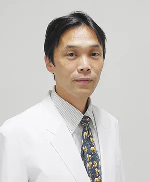 Dr. Kishi Yo