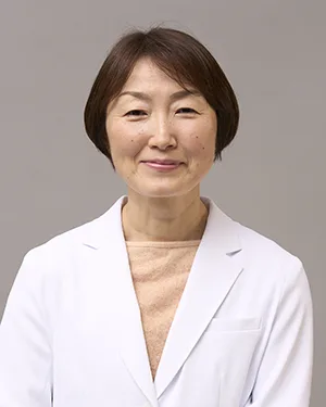 Dr. Kuwata Suzue