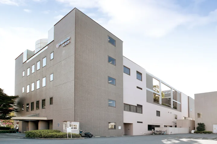 Oike Clinic, Kyoto