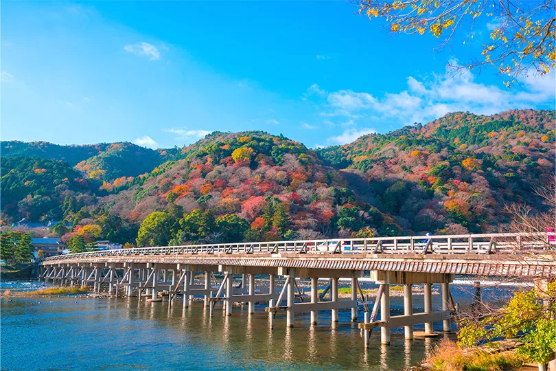 Arashiyama