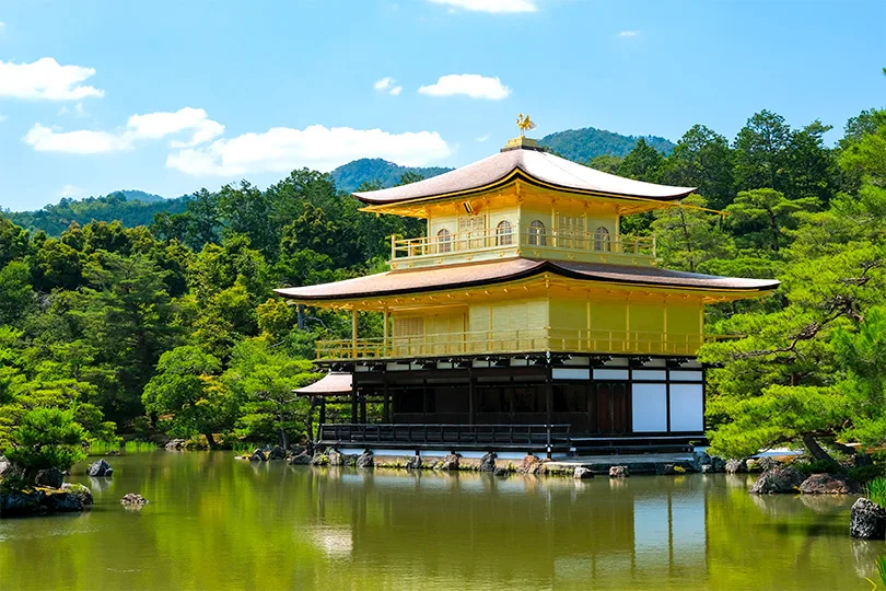 Kinkaku-ji