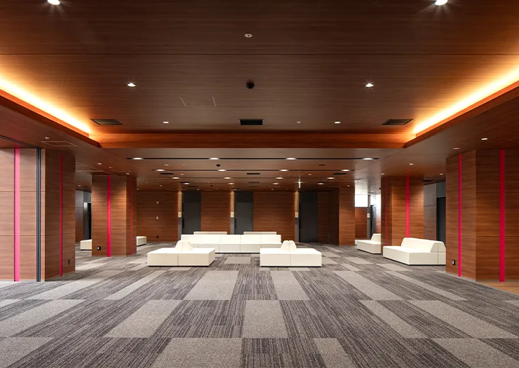 Oike Clinic Ladies Plaza — interior photo 5