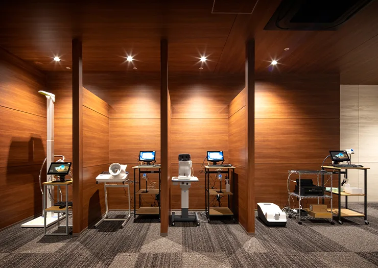 Oike Clinic Ladies Plaza — interior photo 6