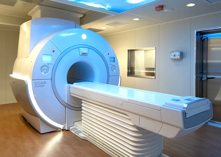 Oike Clinic Ladies Plaza — interior photo 9