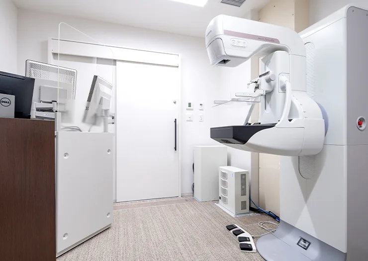Oike Clinic Ladies Plaza — interior photo 10
