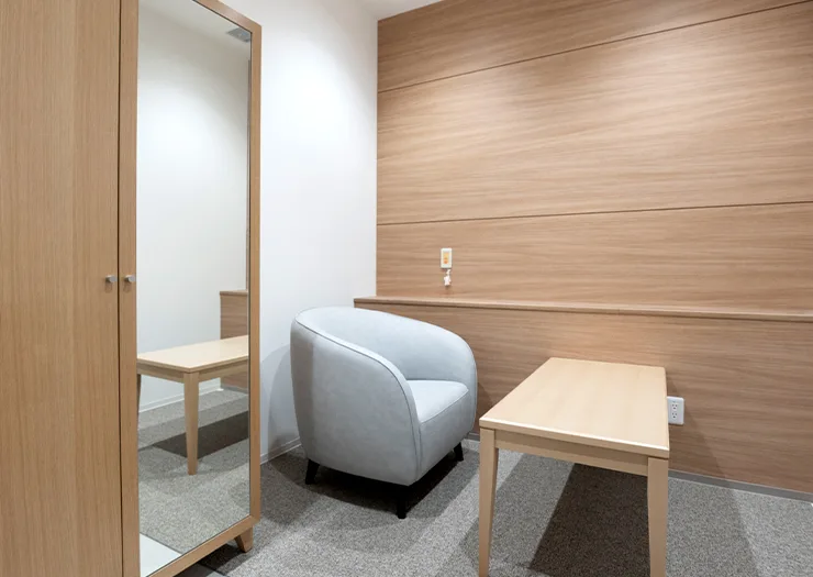 Oike Clinic Ladies Plaza — interior photo 13