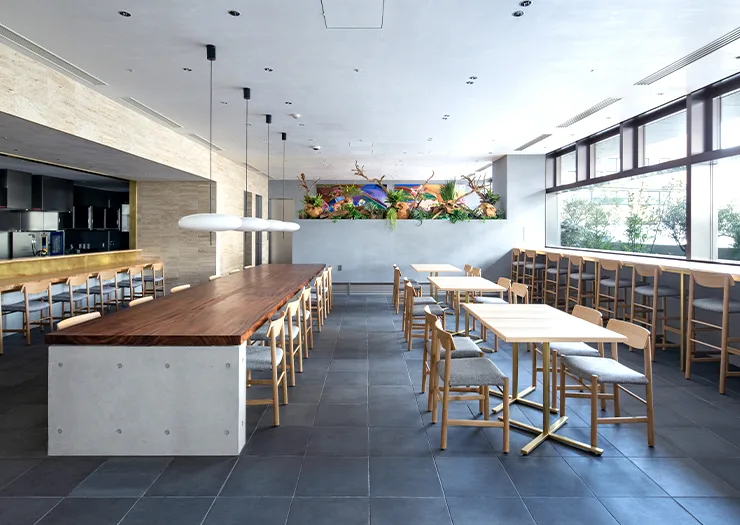 Oike Clinic Ladies Plaza — interior photo 14