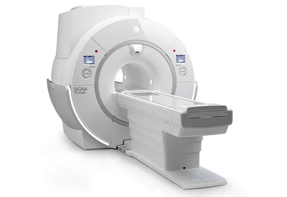 MRI