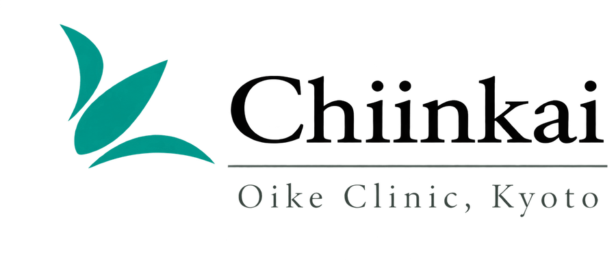 Chiinkai — Oike Clinic, Kyoto