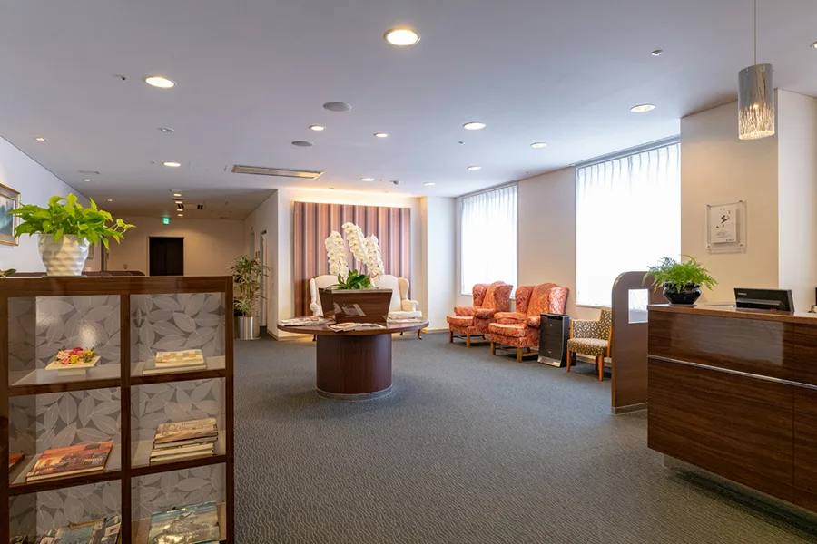 Oike Clinic
