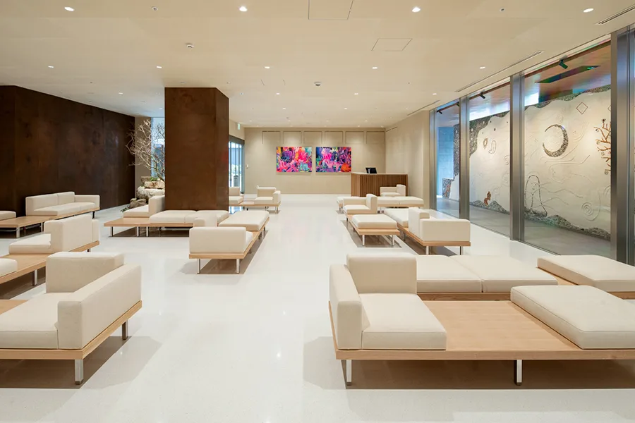 Oike Clinic Ladies Plaza